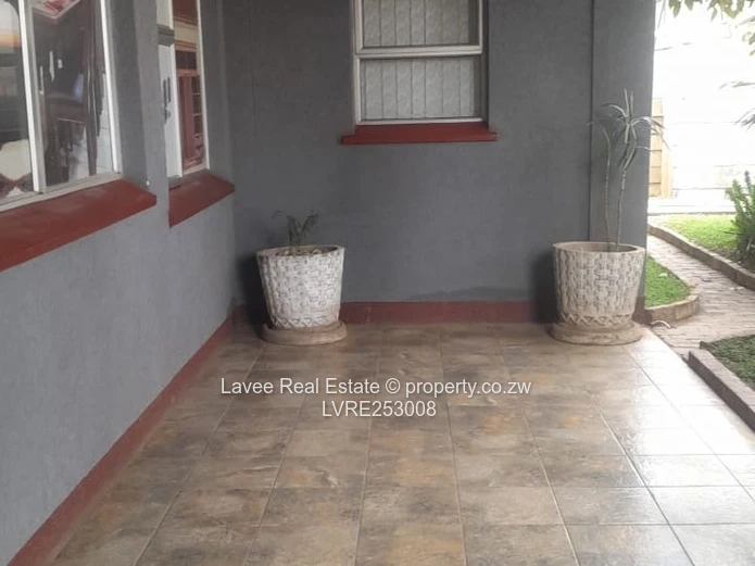 Offices for rent