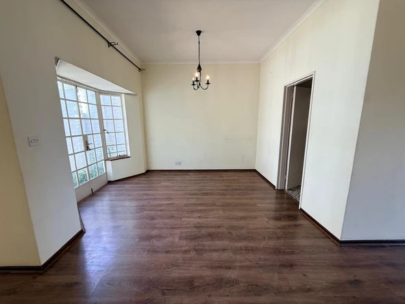 3 Bedroom Townhouse Complex