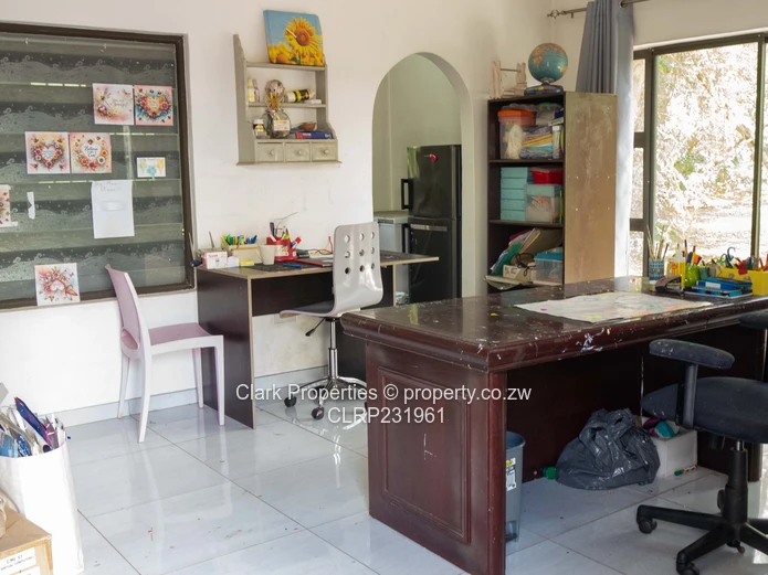 Stunning Family Home In A Great Location 