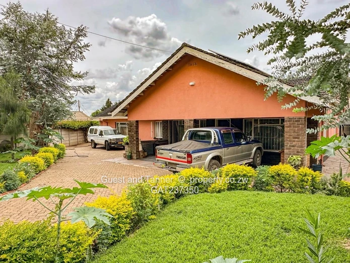 3 Bedroom House For Sale In New Marlborough