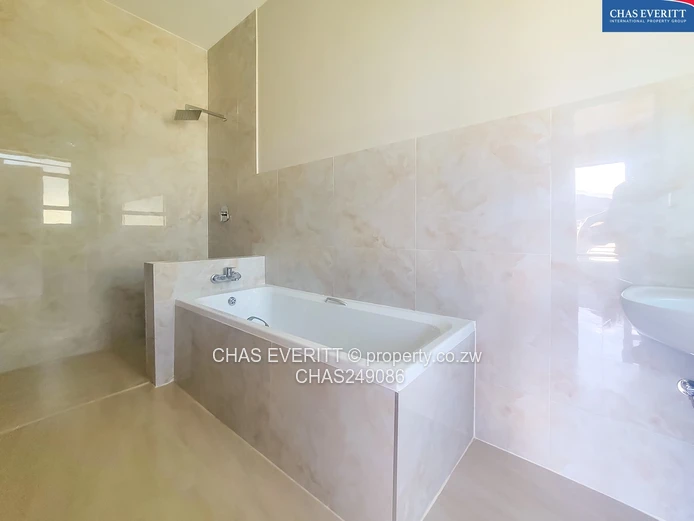 Newly Built Cluster Unit To Let