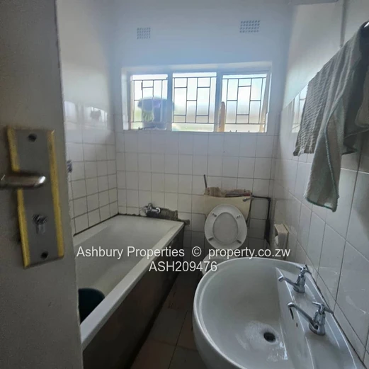 Good  Leafy Old Bluffhill , Beautiful Solid House in an Evergreen neighborhood. (Sole Mandate)