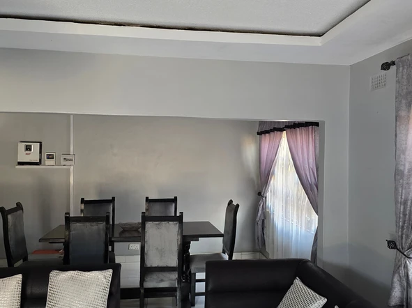 3bed southview fidelity phase 1 ,240sqm ready for deeds..50k neg