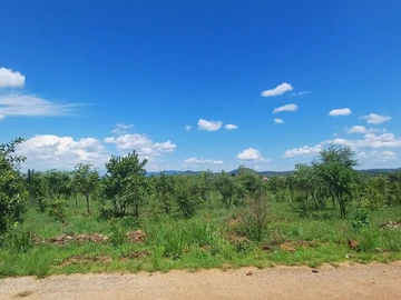 Commercial & Industrial Land