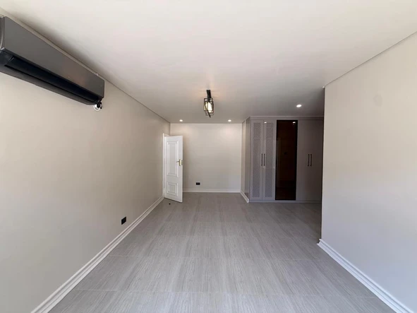 4 Bedroom Townhouse Complex