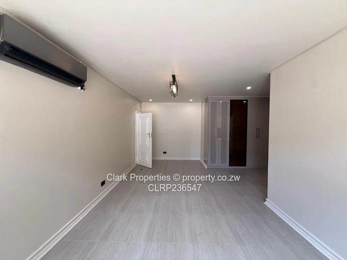 Spacious, Modern & Perfectly Located