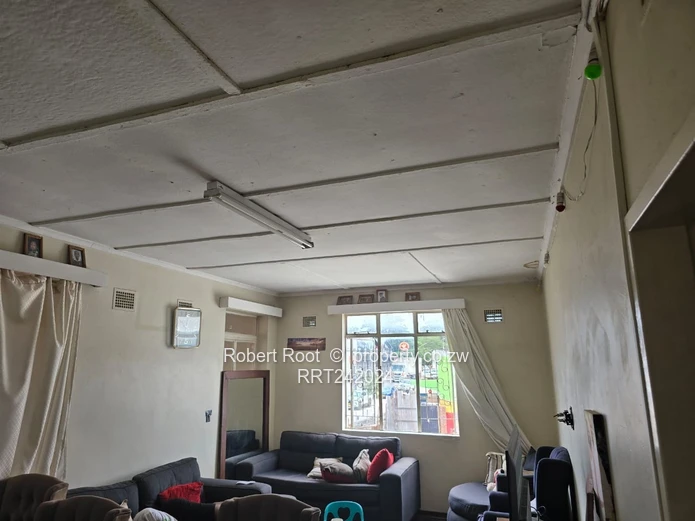 Prime Highway Retail Investment – Magamba Way