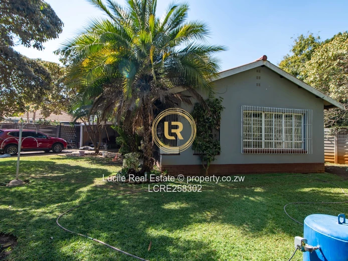 Executive 3-Bedroom House | Eastlea