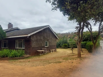 2 Bedroom Cottage