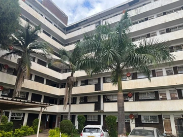 2 Bedroom Garden Flat