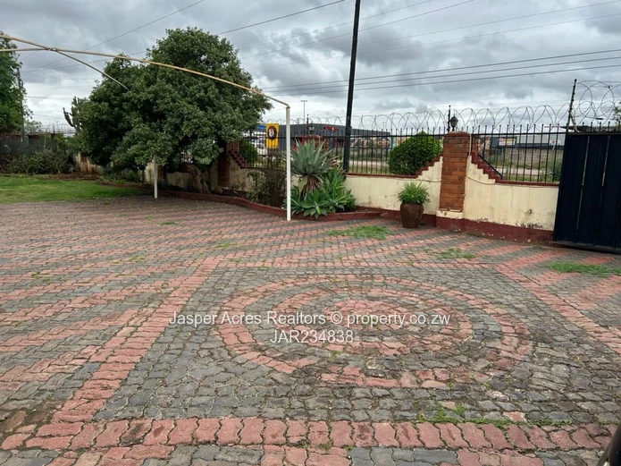 Commercial Property For Sale