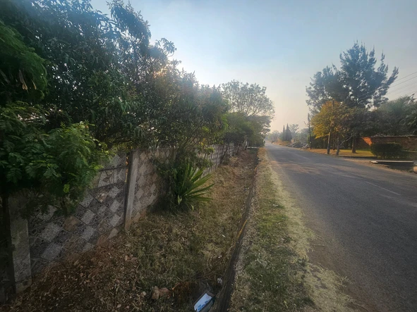5 Bedroom Townhouse Complex