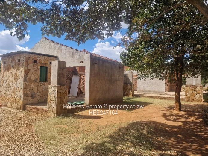 Norton Tankatara property 