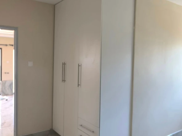 3 Bedroom Garden Flat