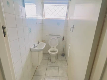 4 Bedroom Townhouse Complex