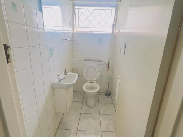 4 Bedroom Townhouse Complex