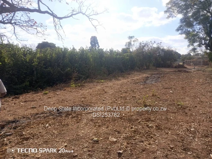 Mabelreign stand for sale 