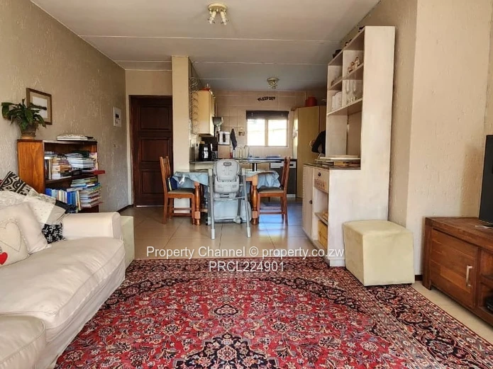 3 Bed apartment in Randpark Ridge, Johannesburg, South Africa