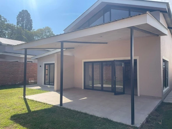 3 Bedroom Townhouse Complex