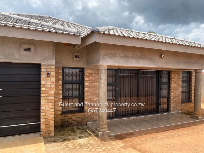 Modern Executive 4BR Home for Sale in Fidelity Park Manresa with Premium Finishes & Top Security