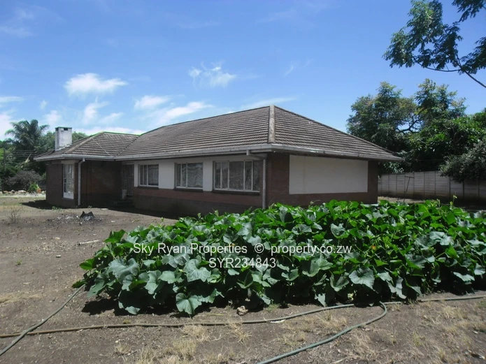 Mt Pleasant Northwood House For Sale