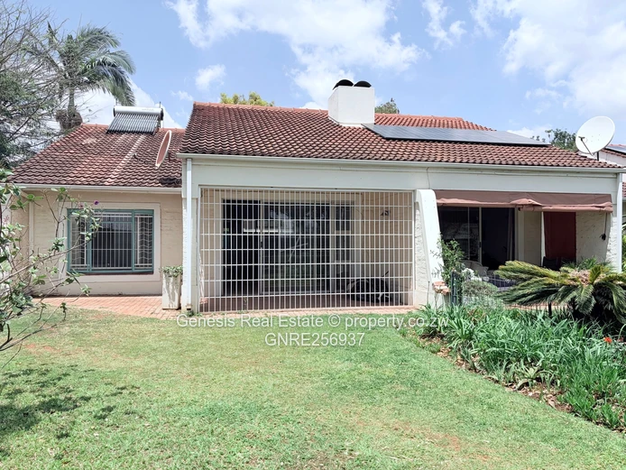 Dandaro Casia to Rent