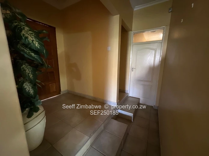  Family Home
