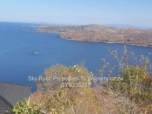 Kariba Stand For Sale