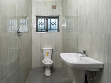 4 Bedroom Townhouse Complex