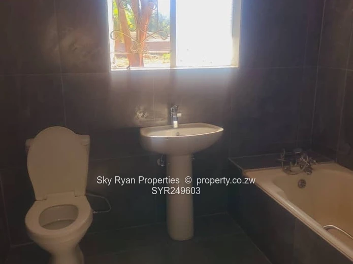 Mandara House To Let