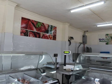 Shop & Retail Property