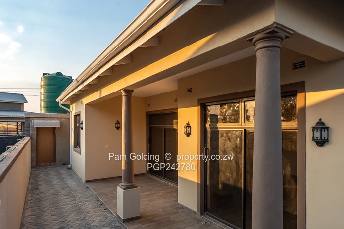 3 bedroom Cluster Home - Arlington Estate 