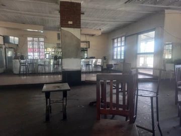Shop & Retail Property
