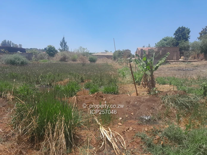 800m² For Sale in Hatcliff North (Sole Mandate)