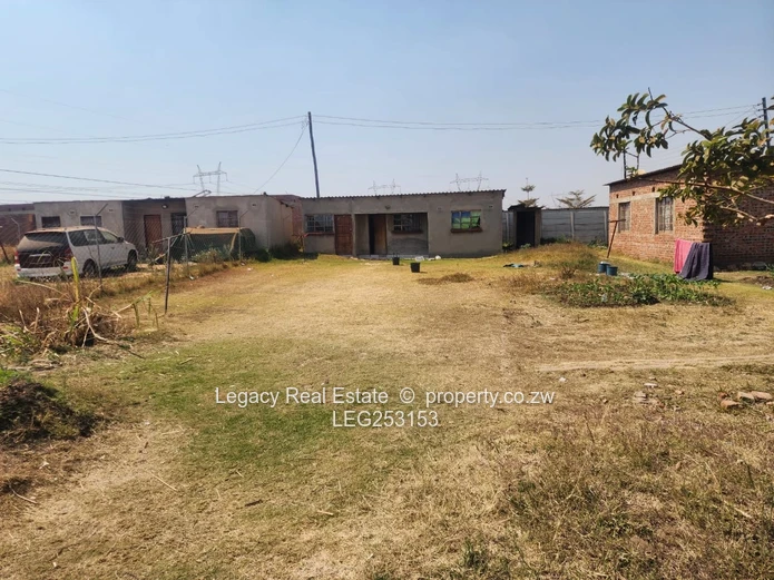 Granary Park: 2-Bed Home with Flatlet & Garden