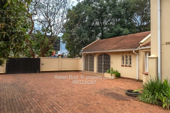 Borrowdale Town House for Sale