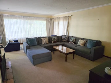 3 Bedroom Townhouse Complex