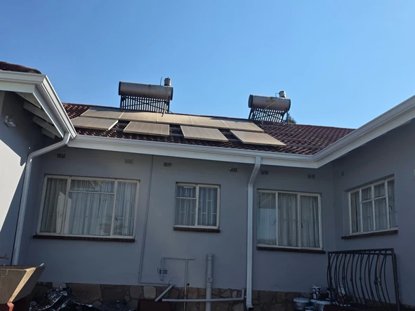 7 Bedroom House