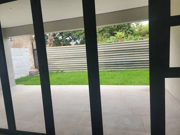 3 Bedroom Townhouse Complex