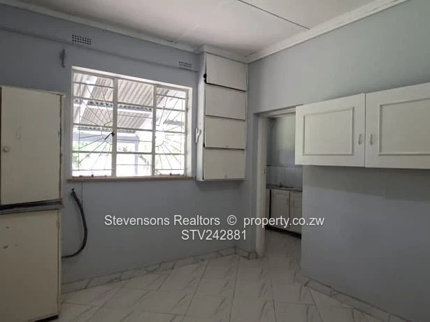 Ample Office Space For Rent In A Prime Location (Belgravia) Off Second Street, Harare.