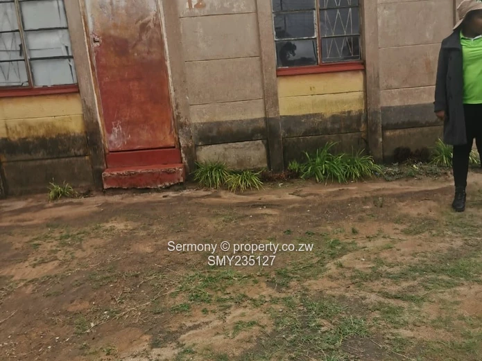 Residential House For Sale (Sole Mandate)