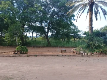 Farm & Agricultural Land