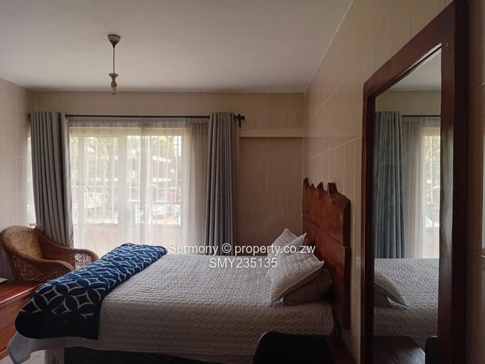 Bachelor Flat for rent