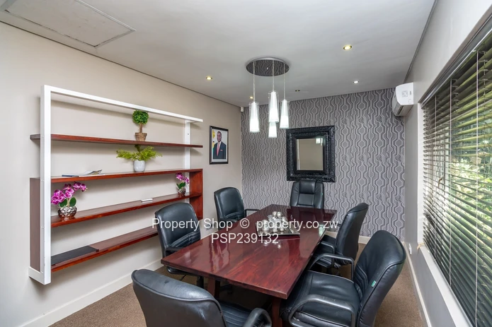 Nestled In The Vibrant Commercial Hub