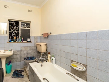 3 Bedroom Townhouse Complex