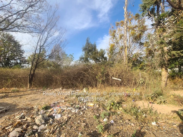For Sale: 2,600sqm Eastlea Land with Approved 26-Unit Project