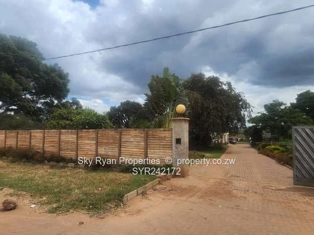 Waterfalls, Adbernie Commercial Property For Sale