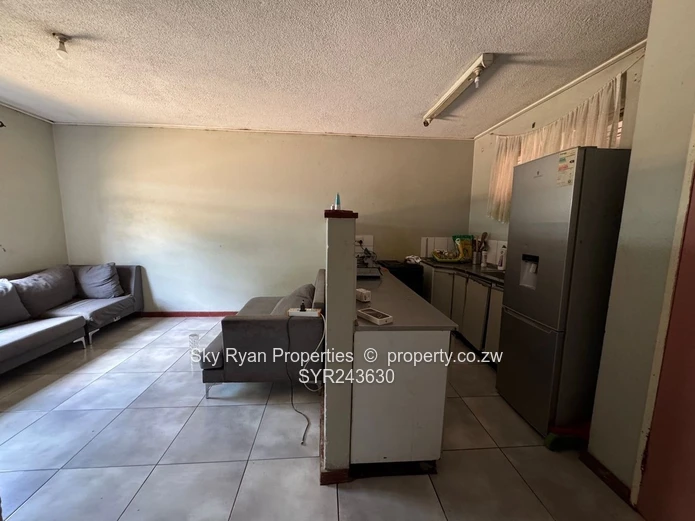 Spencer Cook Apartment To Rent