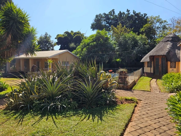 8 Bedroom House