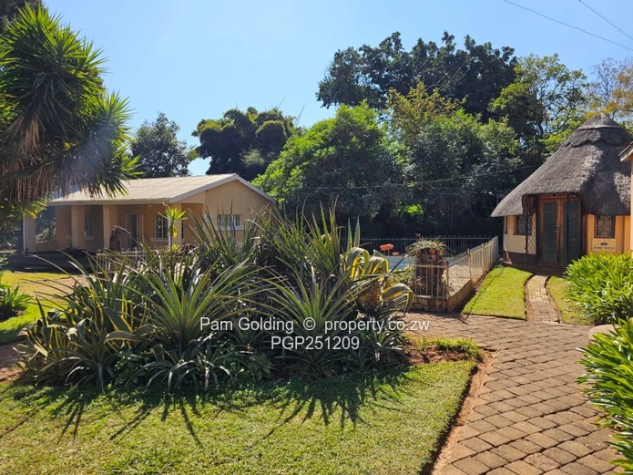Versatile Property In The Heart Of Suburbs